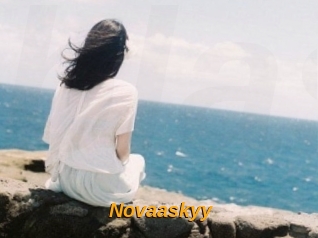 Novaaskyy