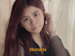 Nunana