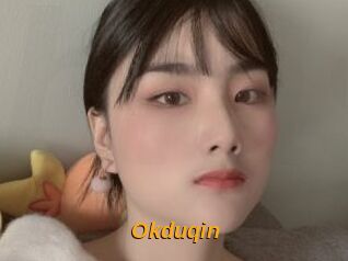 Okduqin