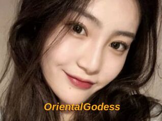 OrientalGodess