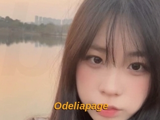 Odeliapage