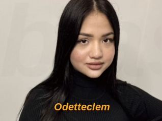 Odetteclem