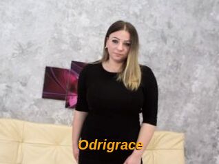 Odrigrace