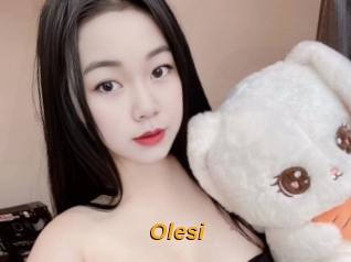 Olesi