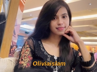 Oliviaislam