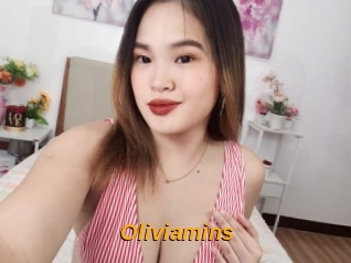 Oliviamins
