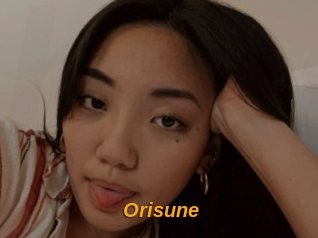 Orisune