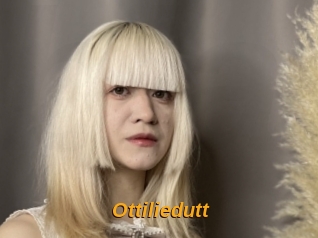 Ottiliedutt