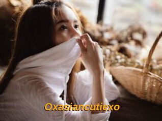 Oxasiancutiexo