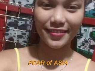 PEAR_of_ASIA