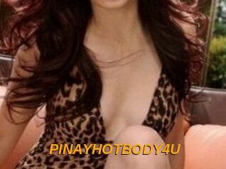 PINAYHOTBODY4U