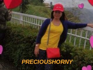 PRECIOUSHORNY