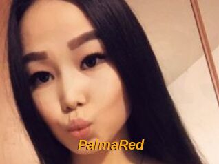 PalmaRed
