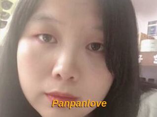 Panpanlove