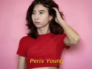 Peris_Young