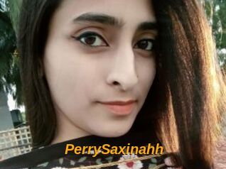 PerrySaxinahh
