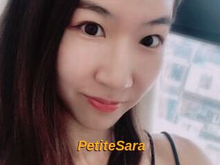 PetiteSara