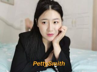 PettySmith