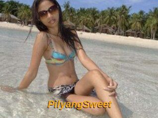 PilyangSweet