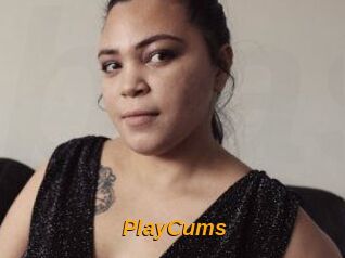 PlayCums