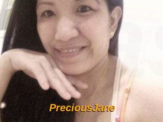 PreciousJane
