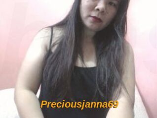 Preciousjanna69