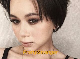 PrettyStranger