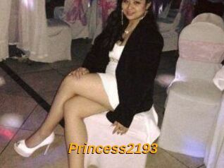 Princess2193