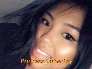 PrincessAmberJoy