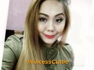PrincessCuttie