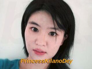 PrincessKilanoDey