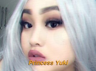 Princess_Yuki