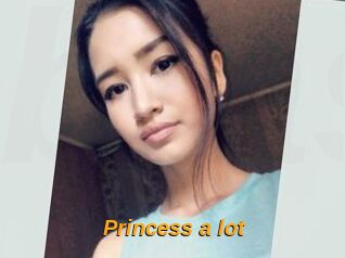 Princess_a_lot