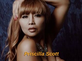 Priscilla_Scott