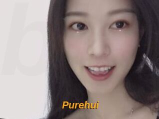 Purehui