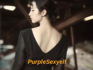 PurpleSexyelf
