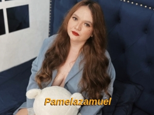 Pamelazamuel