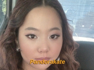 Pandorakate