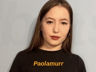 Paolamurr
