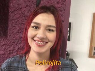 Pelirojita