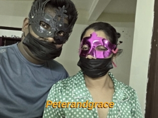 Peterandgrace