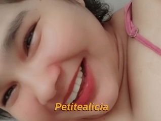 Petitealicia