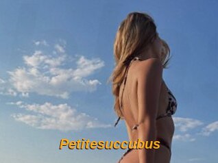 Petitesuccubus