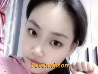 Pevenwilson