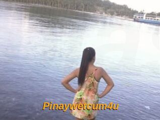 Pinaywetcum4u