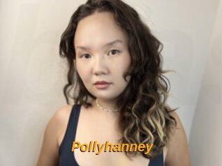 Pollyhanney