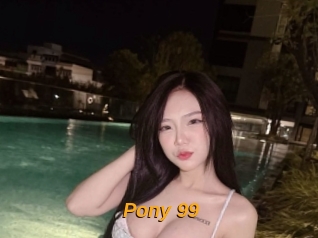 Pony_99
