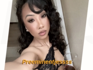 Preeminentjessss