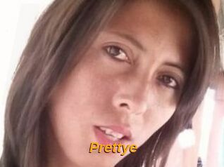 Prettye