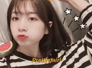 Prettygairl